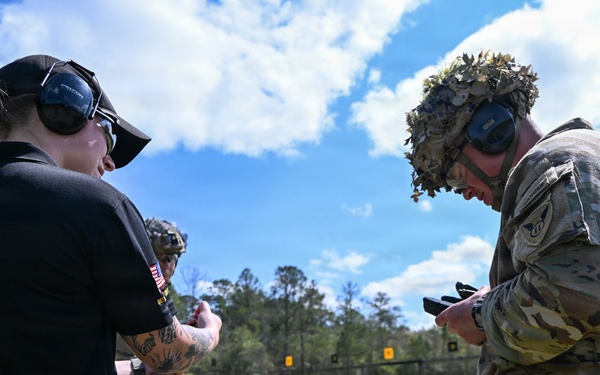 2026 U.S. Army Small Arms Championships, Match 6T