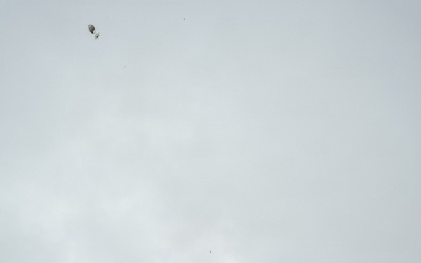 1st SFG(A), 5th SFAB, 7th ID enhance combat power with joint mortar training