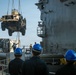 Task Force Ashland Conducts In-Stream Onload from Thailand