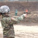 JB MDL- 1 BN, 150 AVIATION, PISTOL QUALIFICATION