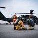 U.S. Army Garrison Humphreys Airfield Pre-Accident Drill