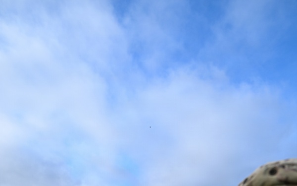 2026 U.S. Army Small Arms Championships, Rifle EIC