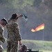 2026 U.S. Army Small Arms Championships, Rifle EIC