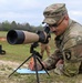 2026 U.S. Army Small Arms Championships, Rifle EIC