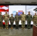 CFC Commander and ROK JCS Chairman Assess Combined Defense Posture at CP-TANGO During Freedom Shield 26
