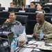 CFC Commander and ROK JCS Chairman Assess Combined Defense Posture at CP-TANGO During Freedom Shield 26