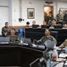 CFC Commander and ROK JCS Chairman Assess Combined Defense Posture at CP-TANGO During Freedom Shield 26
