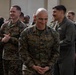 1st MAW commanding general’s final flight