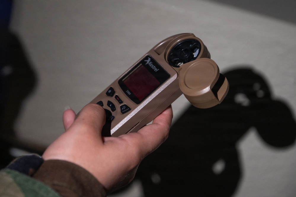 BM26: 18th OSS weather flight keeps forecasts flowing during exercise