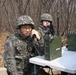 ROK Soldiers monitor communications during Freedom Shield 2026
