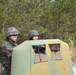 ROK Soldiers provide security for convoy support operations