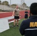 Seabees Honor 84 Years of Service with Birthday PT