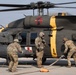 2nd Combat Aviation Brigade Conducts Fueling Operations During Freedom Shield 2026