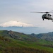 HSC-28 TRAINING FLIGHT