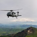HSC-28 TRAINING FLIGHT