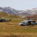 HSC-28 TRAINING FLIGHT