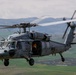 HSC-28 TRAINING FLIGHT