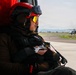 HSC-28 TRAINING FLIGHT