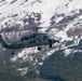 HSC-28 TRAINING FLIGHT
