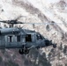 HSC-28 TRAINING FLIGHT