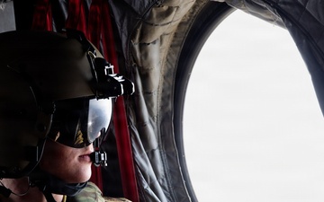 2nd Combat Aviation Brigade Participates in Exercise Talon Reach During Freedom Shield 26