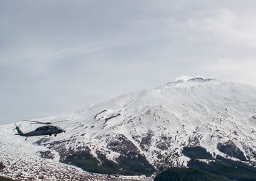 HSC-28 TRAINING FLIGHT