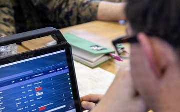CORE26 | U.S. Navy Medical Teams Test Next-Generation Patient Tracking Tech in the Arctic