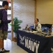 2026 Navy Week Leeward Community College Recruiting Event