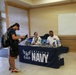 2026 Navy Week Leeward Community College Recruiting Event