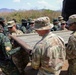 Hanuman Guardian 26: U.S. Army and Royal Thai Army conduct Wet Gap Crossing