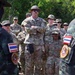 Hanuman Guardian 26: U.S. Army and Royal Thai Army conduct Wet Gap Crossing