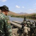 Hanuman Guardian 26: U.S. Army and Royal Thai Army conduct Wet Gap Crossing