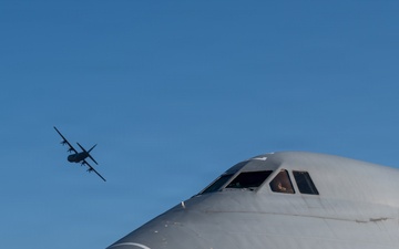 From tanks to takeoff, nothing moves without POL