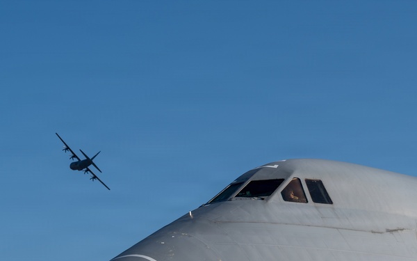 From tanks to takeoff, nothing moves without POL