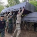 Hanuman Guardian 26: U.S. Army and Royal Thai Army conduct Wet Gap Crossing
