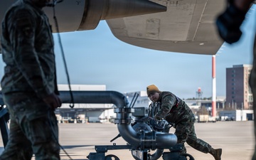 From tanks to takeoff, nothing moves without POL