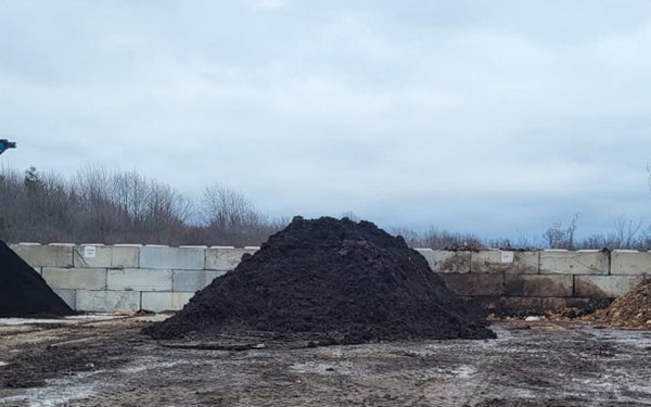 Fort Drum DPW refines compost program to build mission readiness