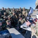 MSCoE Soldiers assist Air Force squadron in preparing for drone warfare