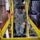 March 11, 2026 -- Sailors visit USNS John Lenthall (TAO 189) before COMFEX