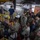 March 11, 2026 -- Sailors visit USNS John Lenthall (TAO 189) before COMFEX