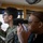 March 11, 2026 -- Sailors visit USNS John Lenthall (TAO 189) before COMFEX