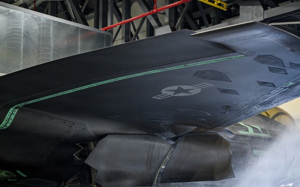 Hill AFB team leads joint effort to fight potential battery fire risk