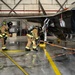 Hill AFB team leads joint effort to fight potential battery fire risk