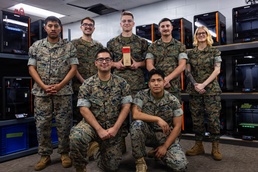 II MEF Innovation Campus Earns MILAM 3D Printing Award, Sets First-of-Its-Kind Milestone