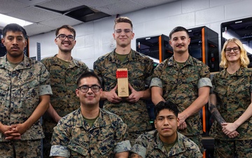 II MEF Innovation Campus Earns MILAM 3D Printing Award, Sets First-of-Its-Kind Milestone