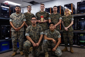 AFN Aviano Radio Spot: Wyvern Spark