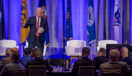 Under secretary of war: “Trained medical personnel key to combat operations”