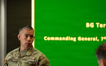 7ATC Hosts Conference of European Training Centers 26