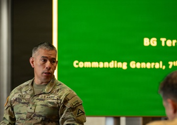 7ATC Hosts Conference of European Training Centers 26