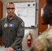 'Indispensable to our success': ACC leadership visits 53d Wing